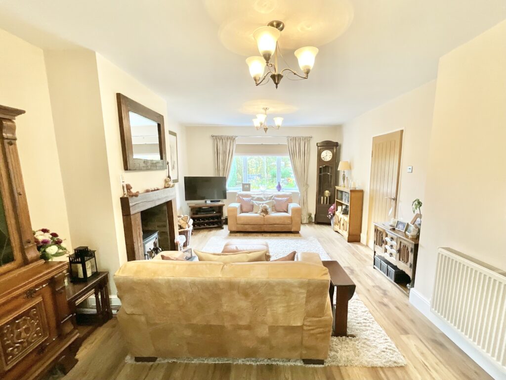 Godley Lane, Dilhorne, ST10