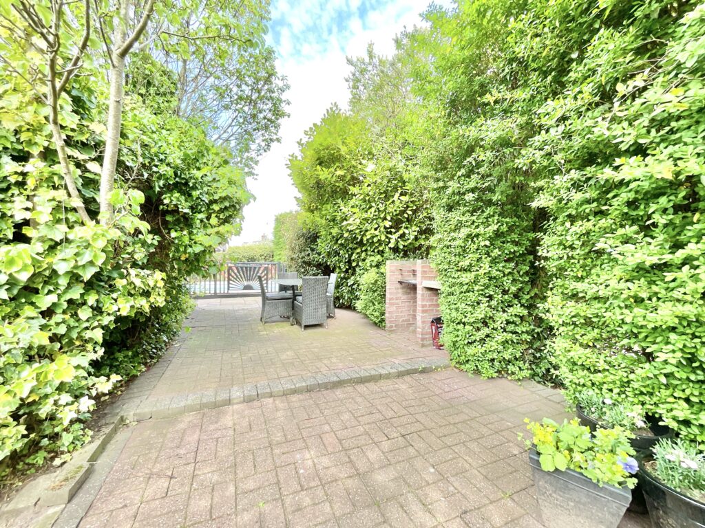 Fairview Villas, Baldwins Gate, ST5