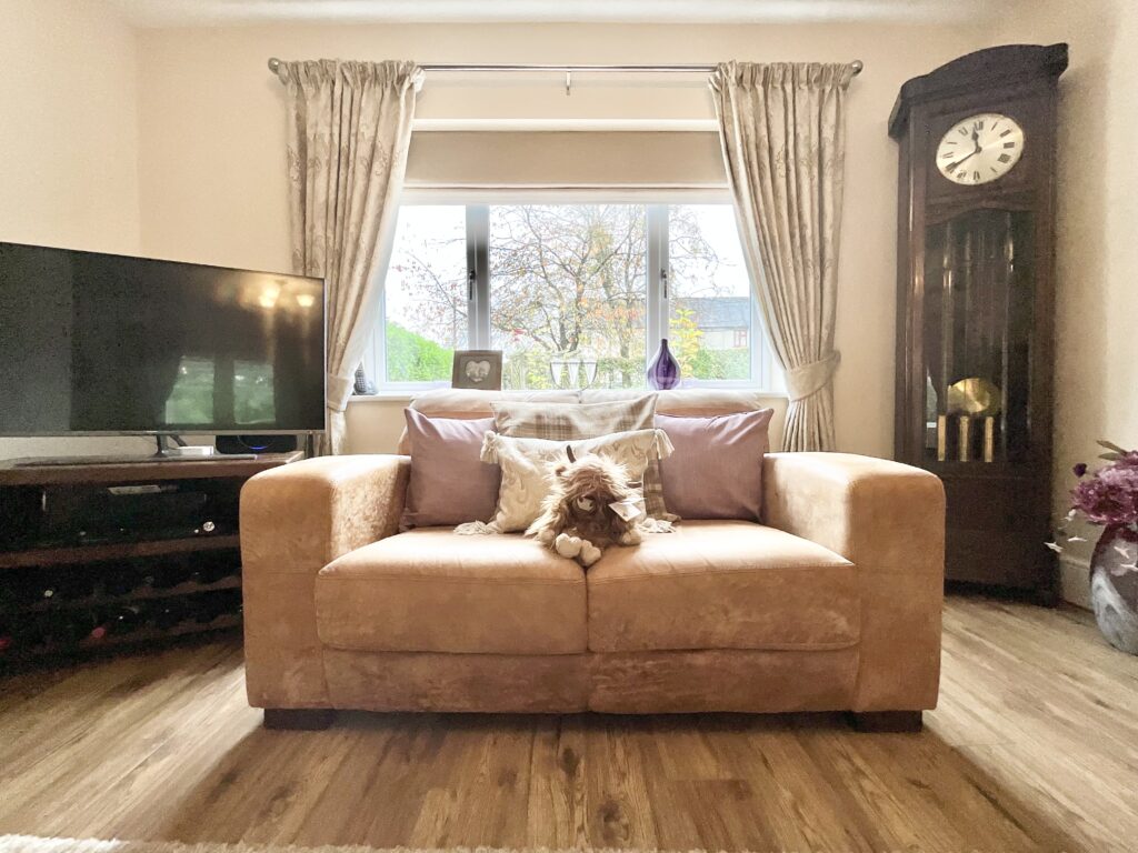 Godley Lane, Dilhorne, ST10