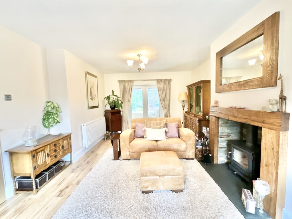 Godley Lane, Dilhorne, ST10