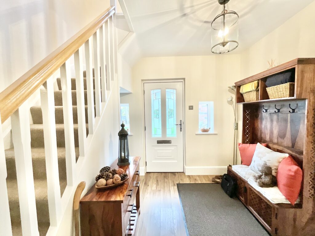 Godley Lane, Dilhorne, ST10