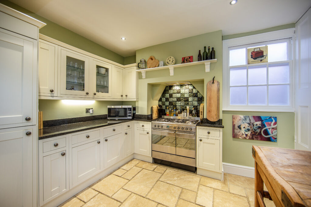 Welsh Row, Nantwich, CW5