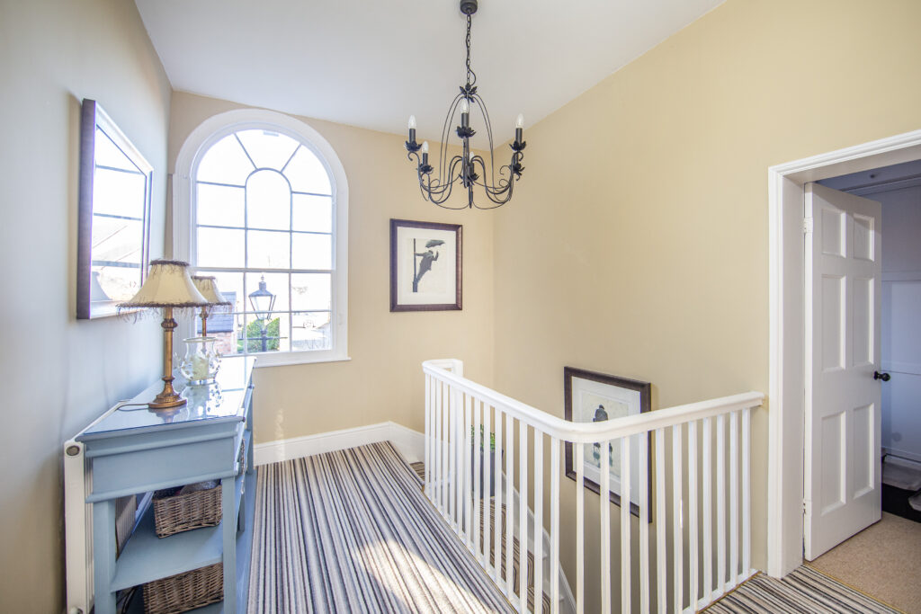 Welsh Row, Nantwich, CW5