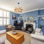 Welsh Row, Nantwich, CW5