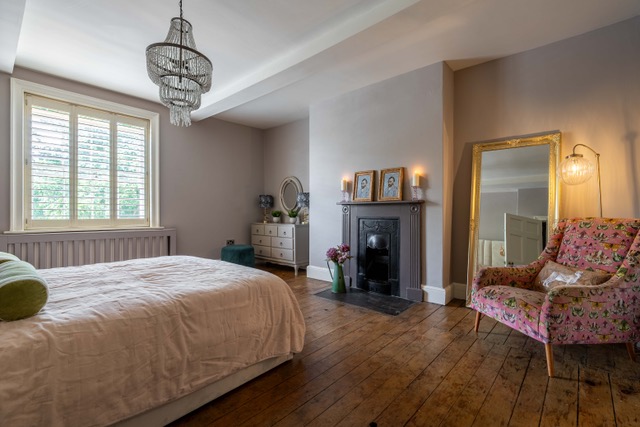 Main Road, Betley, CW3