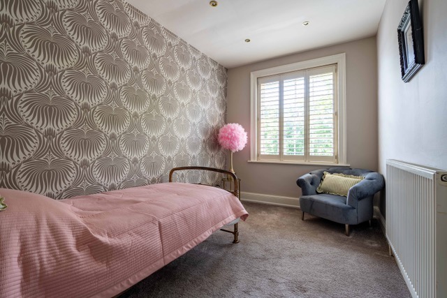 Main Road, Betley, CW3