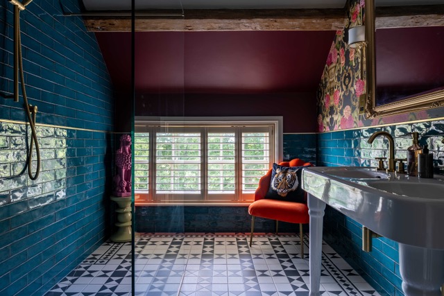 Main Road, Betley, CW3