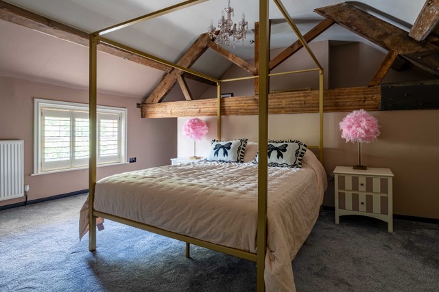 Main Road, Betley, CW3