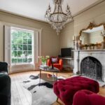 Main Road, Betley, CW3