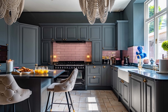 Main Road, Betley, CW3