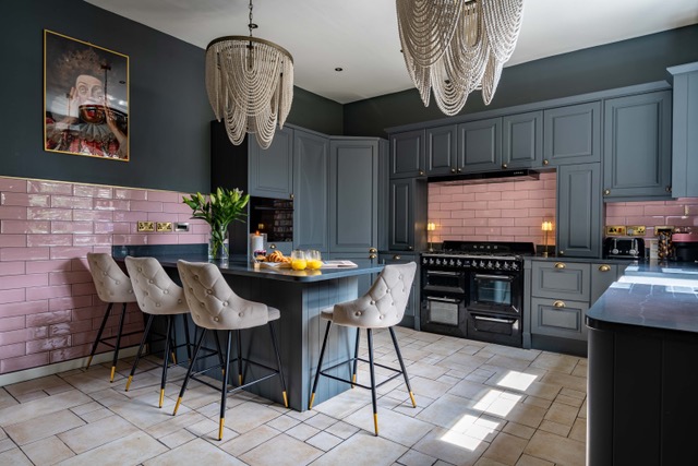 Main Road, Betley, CW3