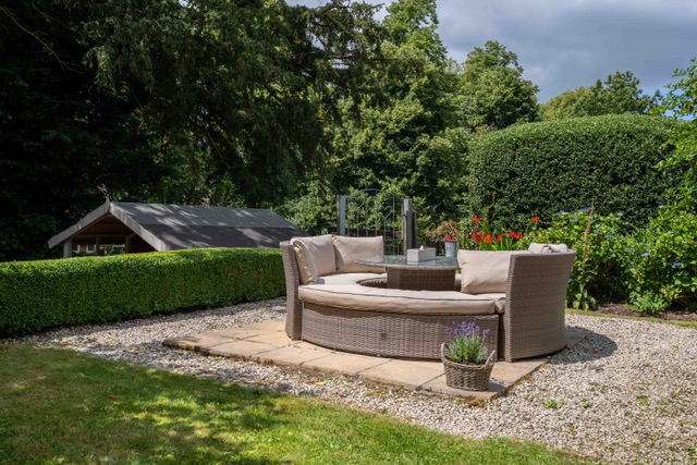 Main Road, Betley, CW3