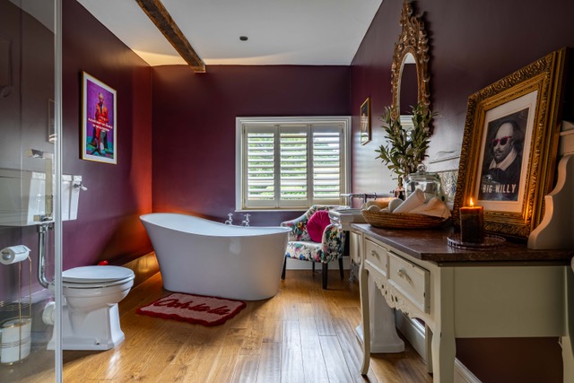 Main Road, Betley, CW3