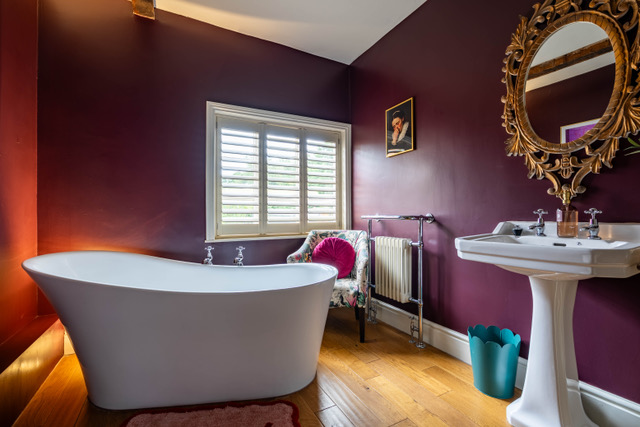 Main Road, Betley, CW3