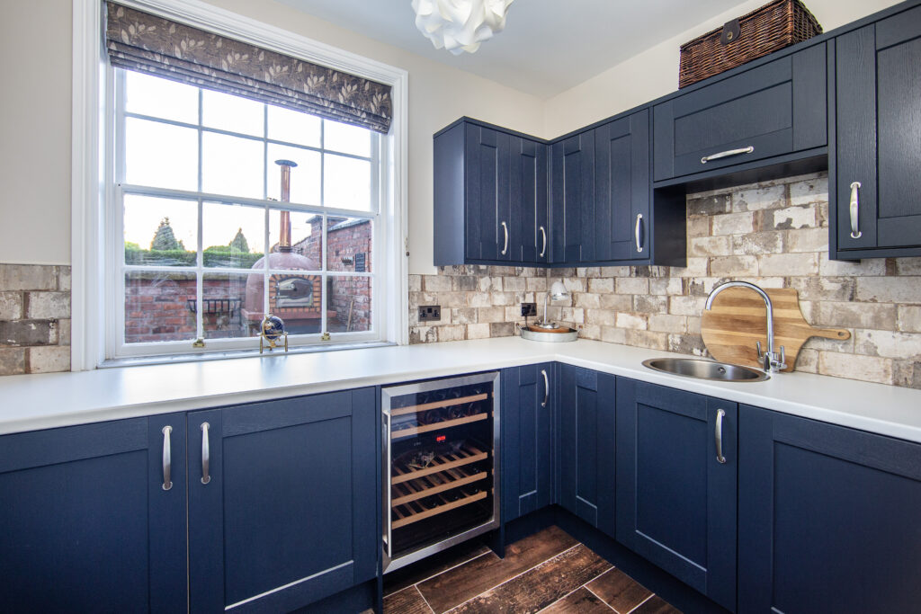 Welsh Row, Nantwich, CW5