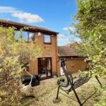 Kingsland Close, Stone, ST15