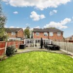 Chivelstone Grove, Stoke-On-Trent, ST4