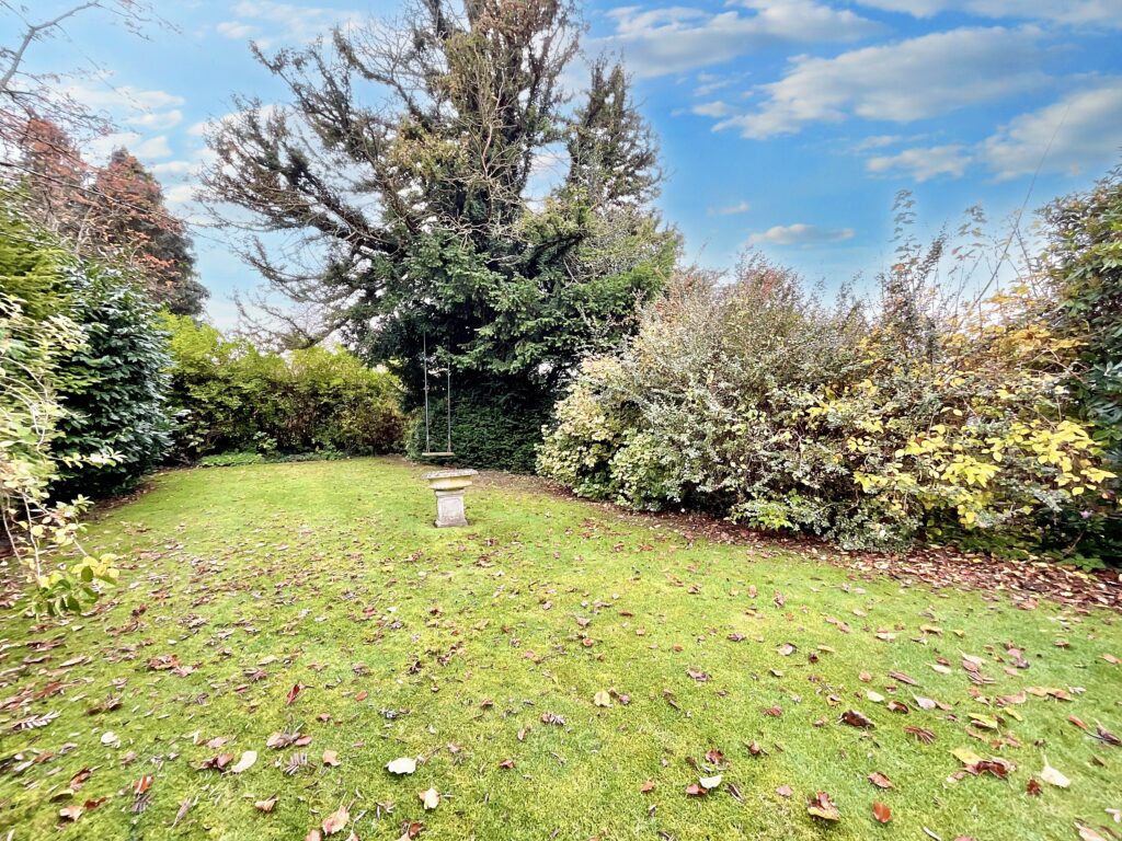 Mount Drive, Nantwich, CW5