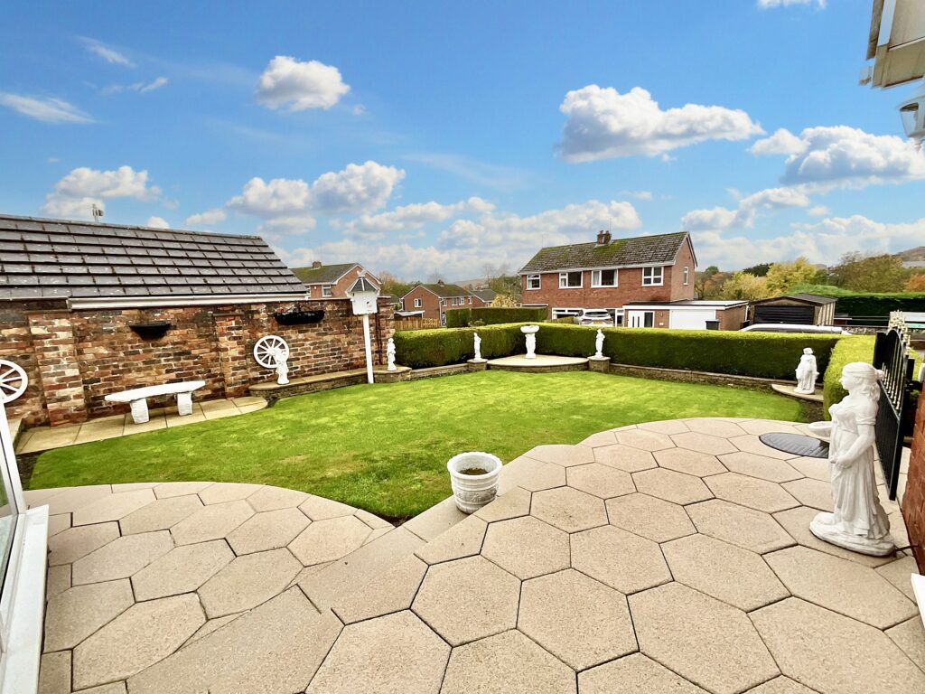 Ashbourne Road, Cheadle, ST10