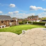 Ashbourne Road, Cheadle, ST10