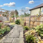 Jubilee Terrace, Nantwich, CW5