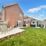 Mckelvey Way, Audlem, CW3