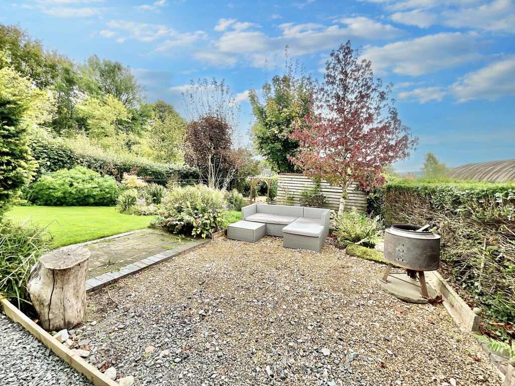 Eccleshall, Fair Oak, ST21