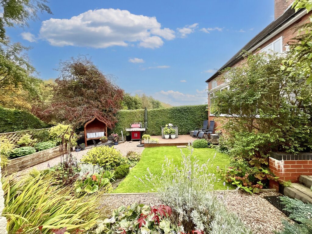 Godley Lane, Dilhorne, ST10