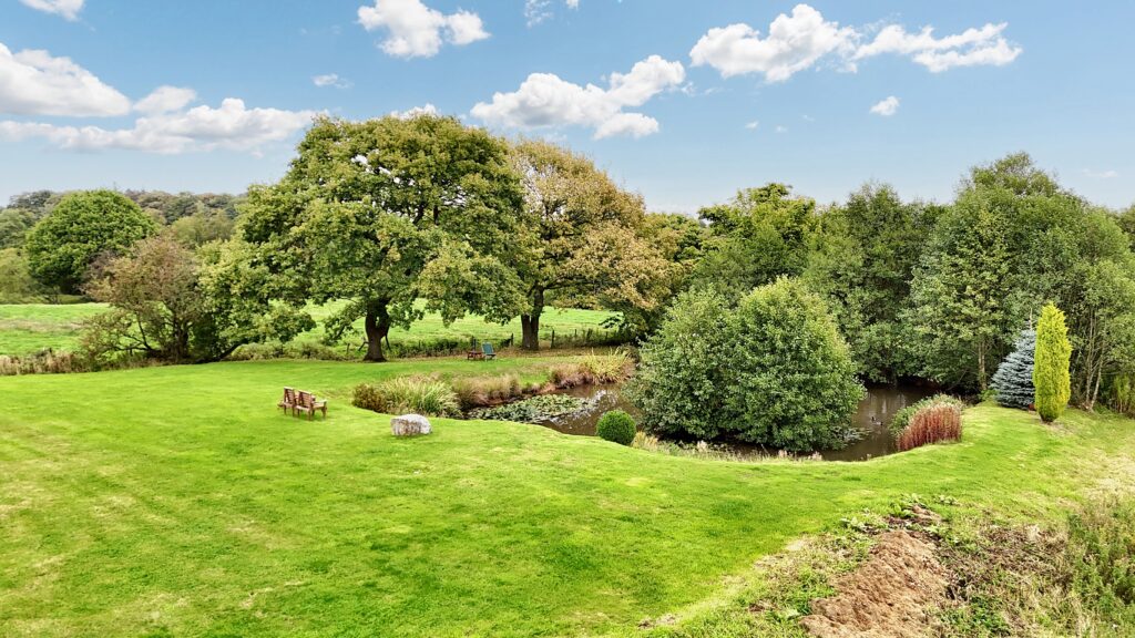 Consall, Wetley Rocks, ST9