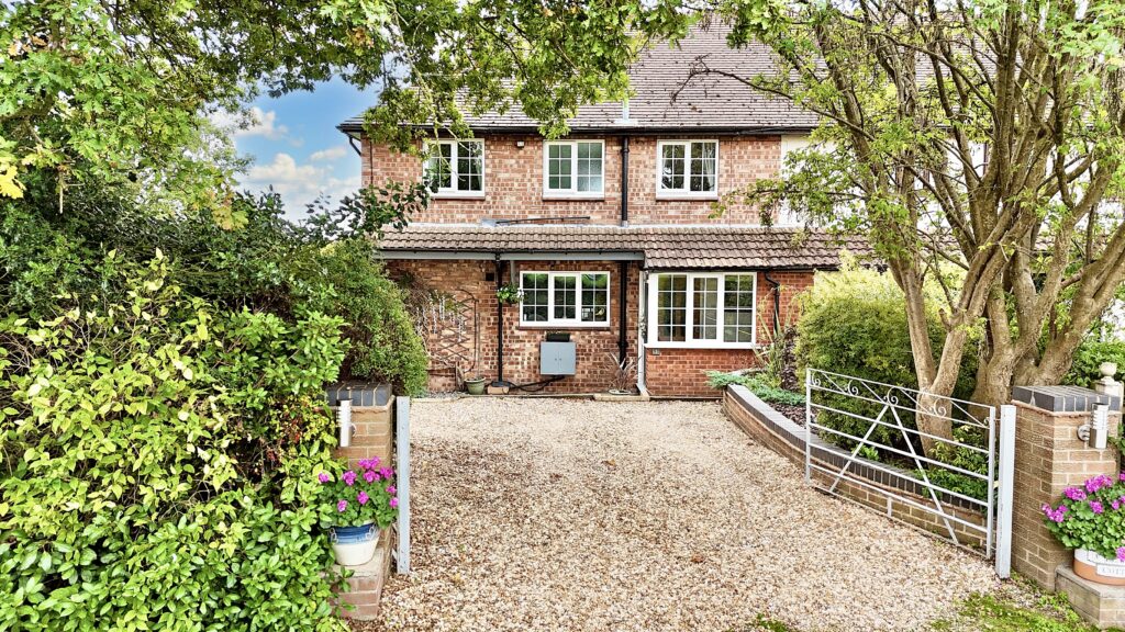 Wrinehill Road, Wybunbury, CW5