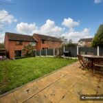 Ruffin Court, Stone, ST15