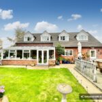 Moreton Street, Prees, SY13