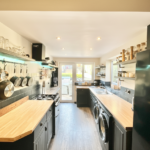 Oakamoor Road, Cheadle, ST10