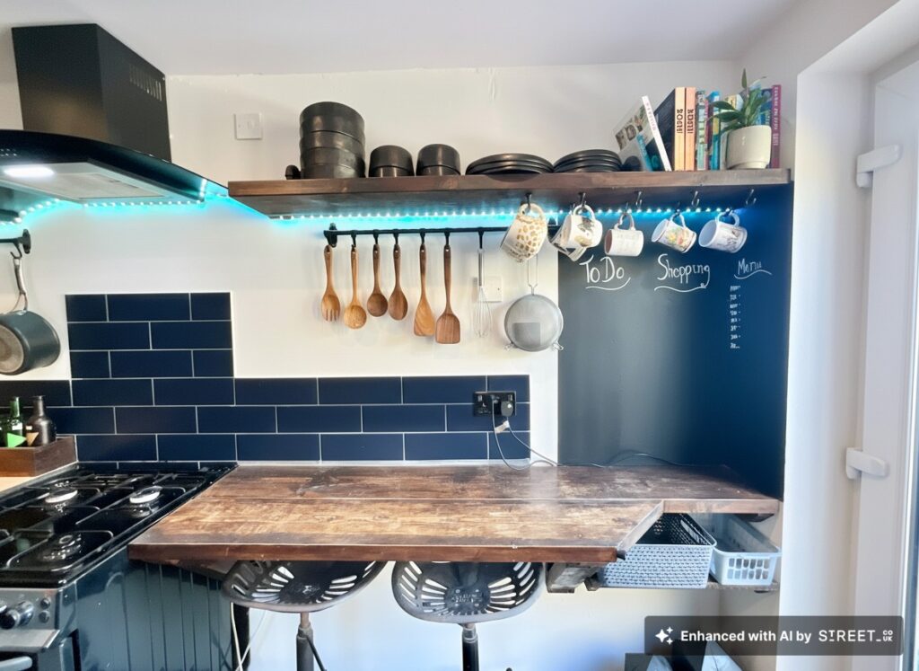 Oakamoor Road, Cheadle, ST10