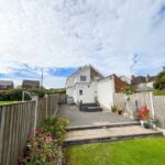 Chapel Lane, Kingsley Holt, ST10