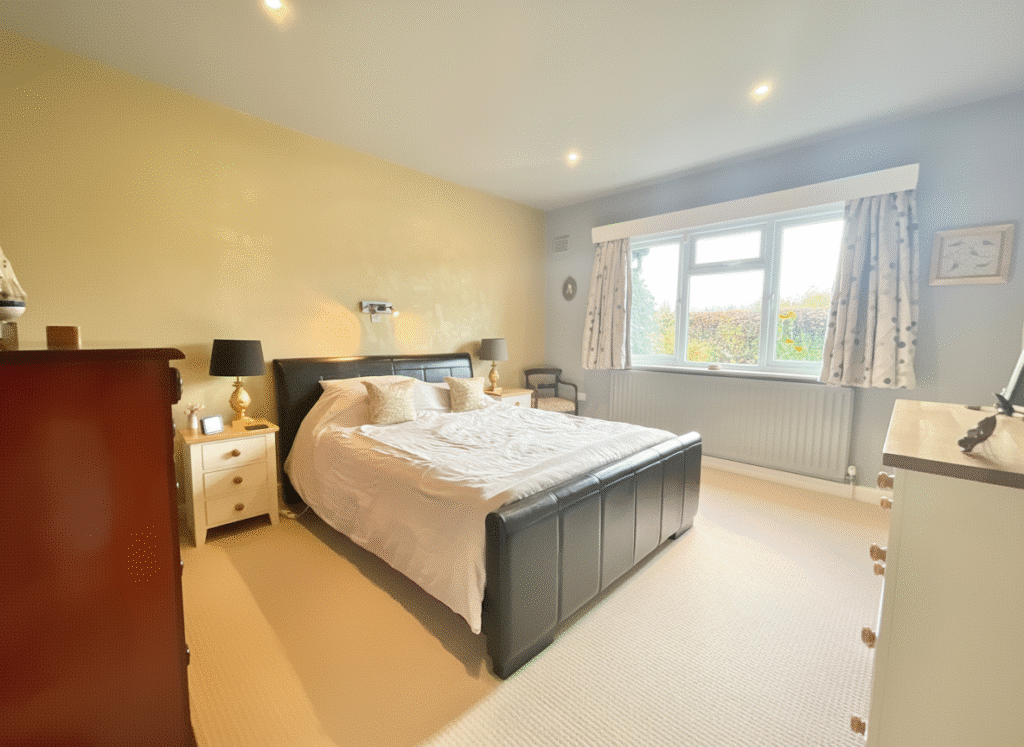 Audlem Road, Woore, CW3