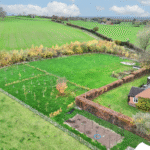 Audlem Road, Woore, CW3