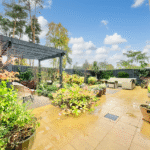 Burnt Oaks Place, Loggerheads, TF9