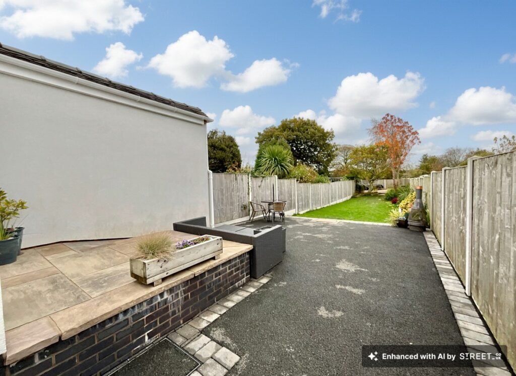 Chapel Lane, Kingsley Holt, ST10