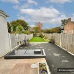 Chapel Lane, Kingsley Holt, ST10