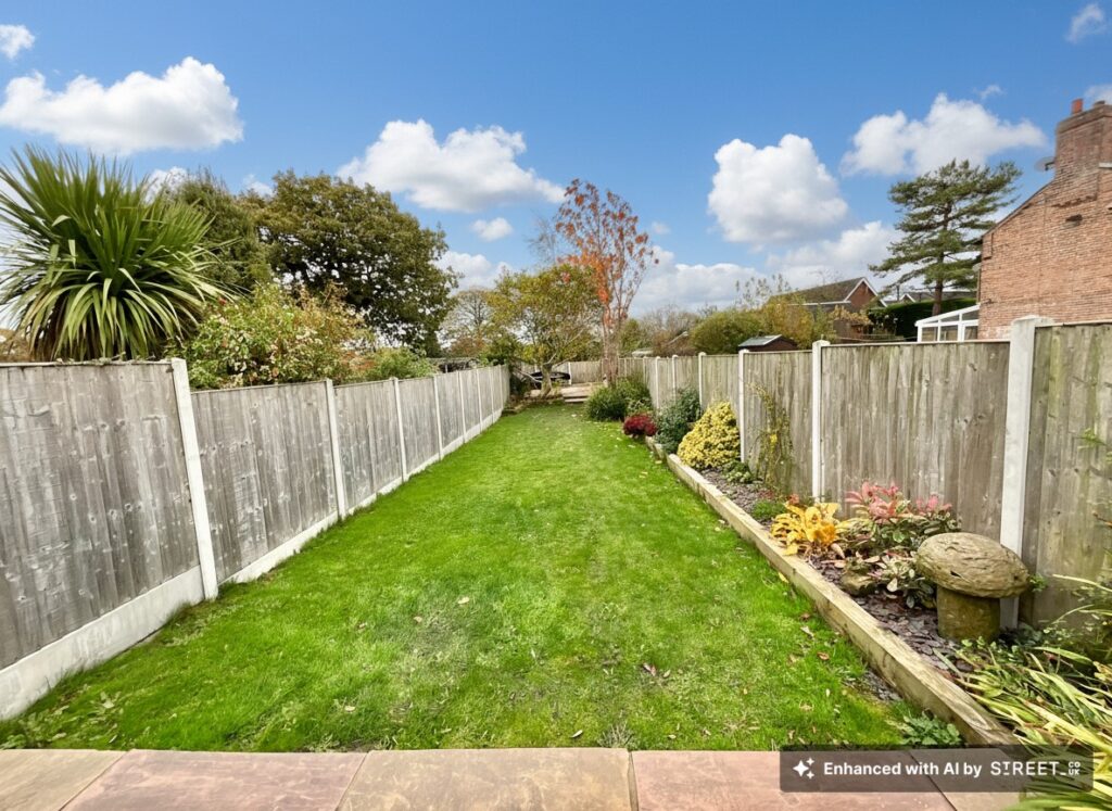 Chapel Lane, Kingsley Holt, ST10