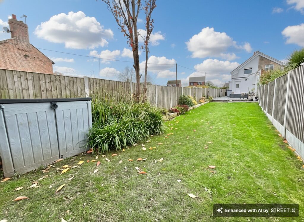 Chapel Lane, Kingsley Holt, ST10