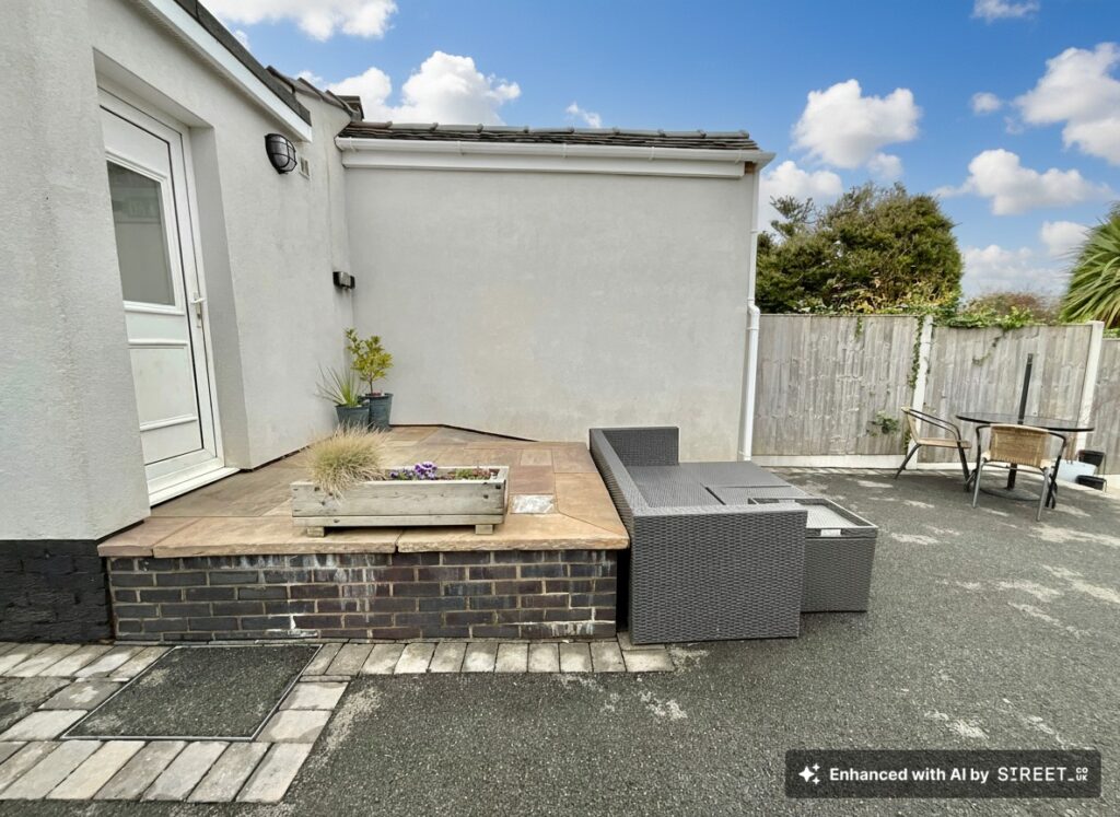 Chapel Lane, Kingsley Holt, ST10