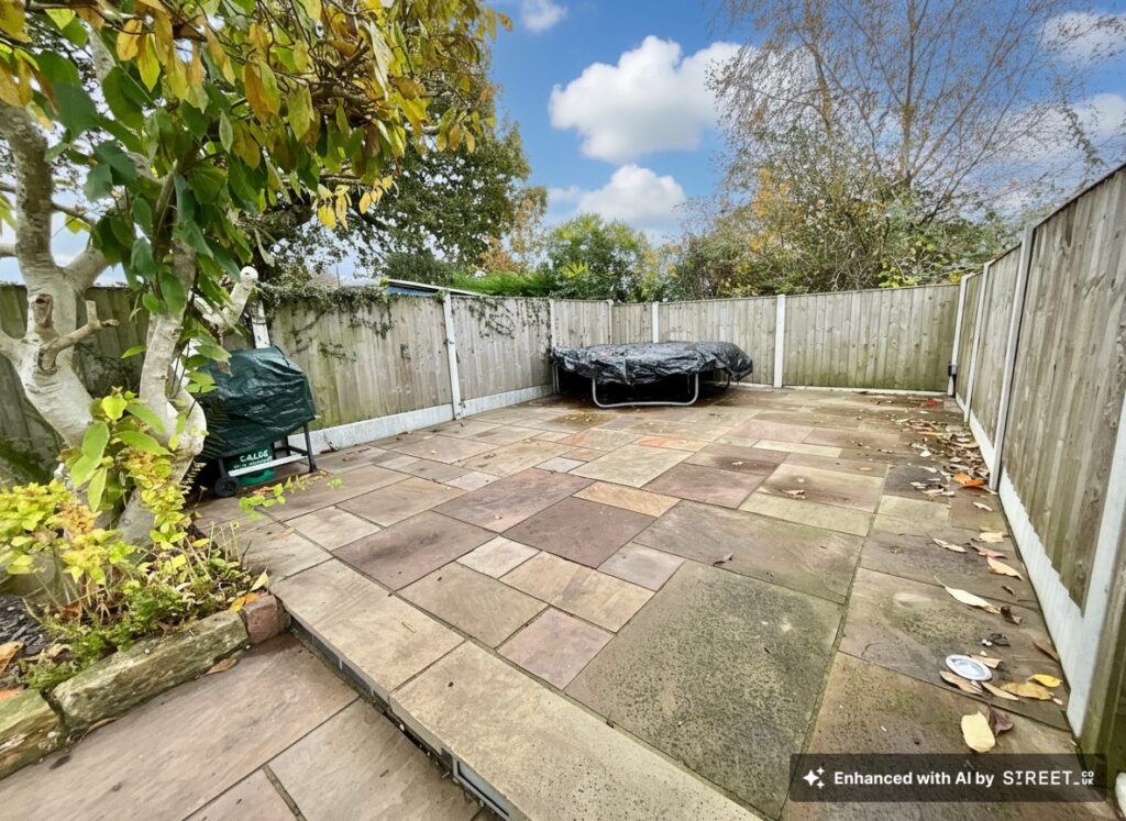 Chapel Lane, Kingsley Holt, ST10