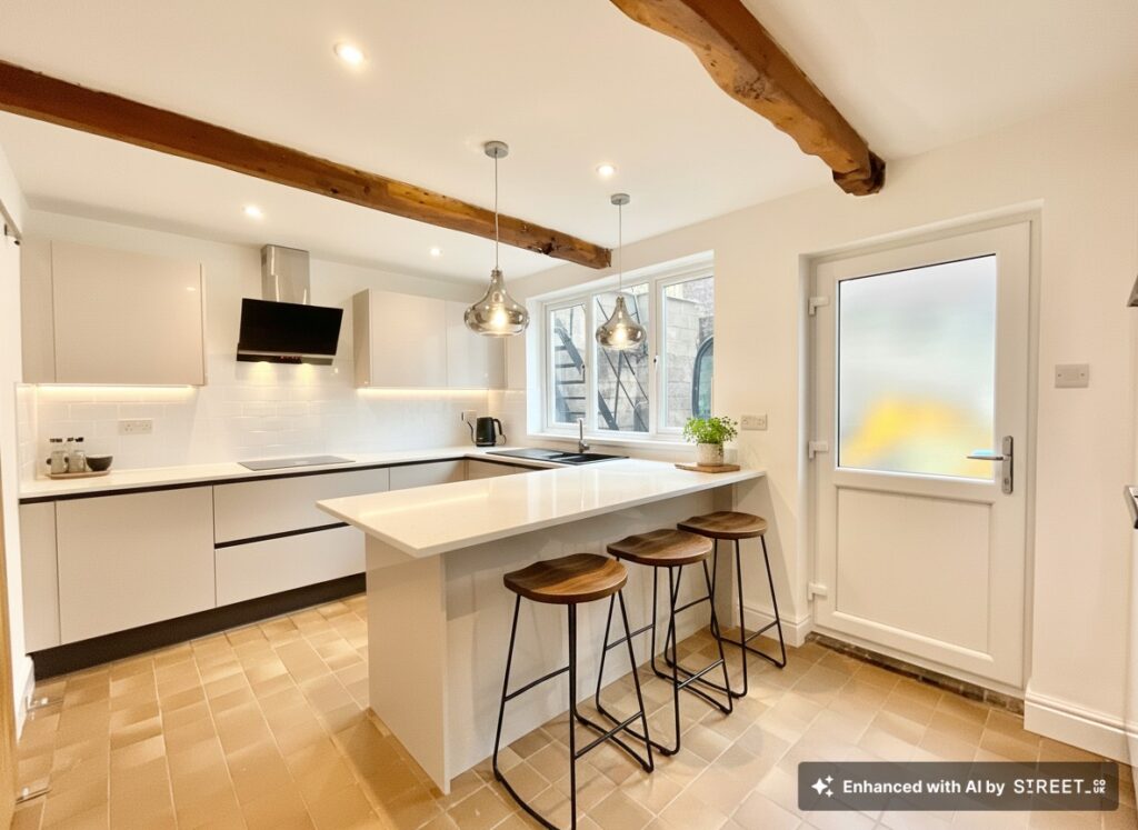 Star & Garter Road, Stoke-On-Trent, ST3