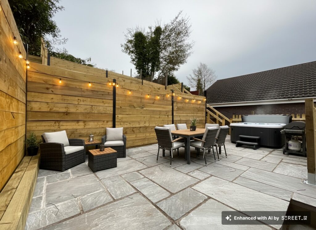 Star & Garter Road, Stoke-On-Trent, ST3