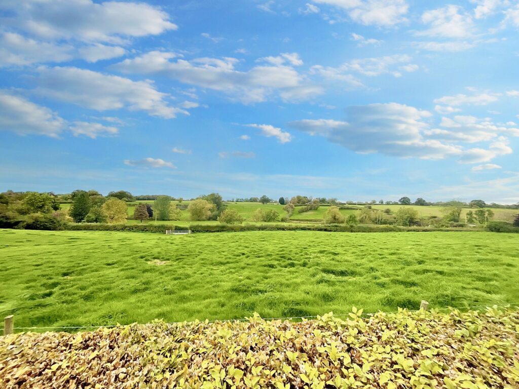 Heywoods Ridge, Audlem, CW3