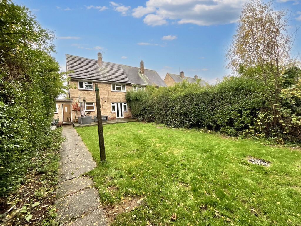 Springfield Drive, Stafford, ST17