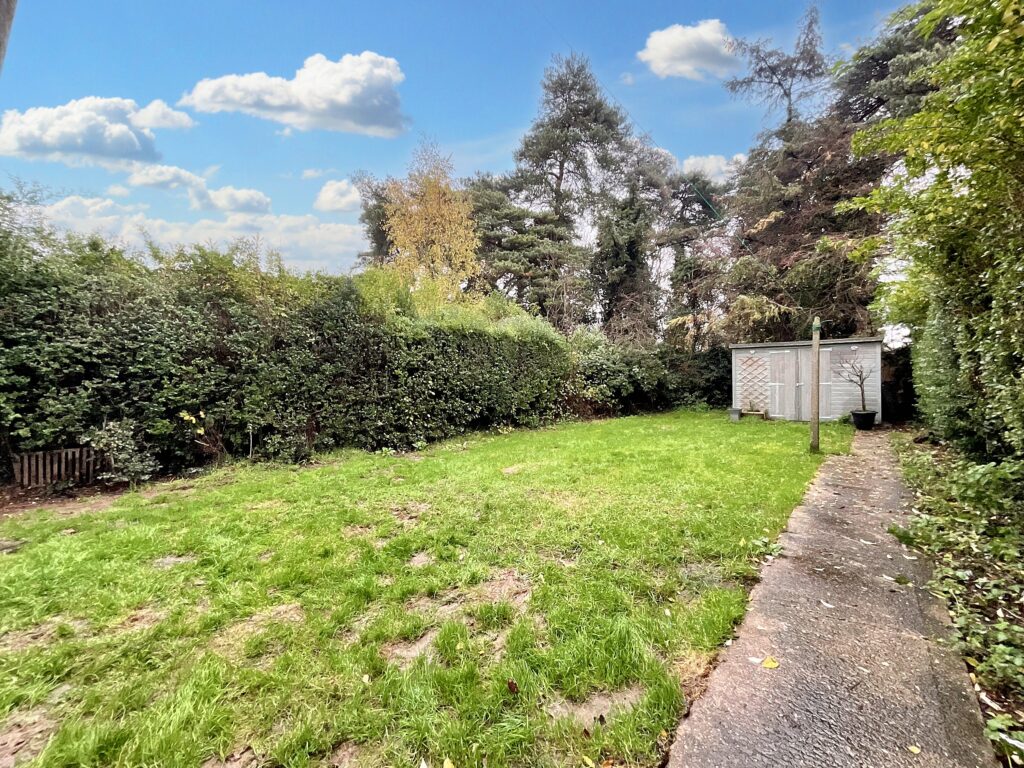 Springfield Drive, Stafford, ST17