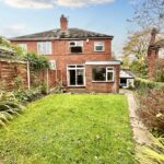 Birchgate Grove, Stoke-On-Trent, ST2